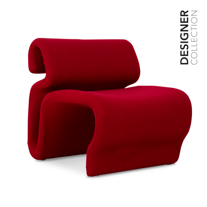 ENIGMA Lounge Chair