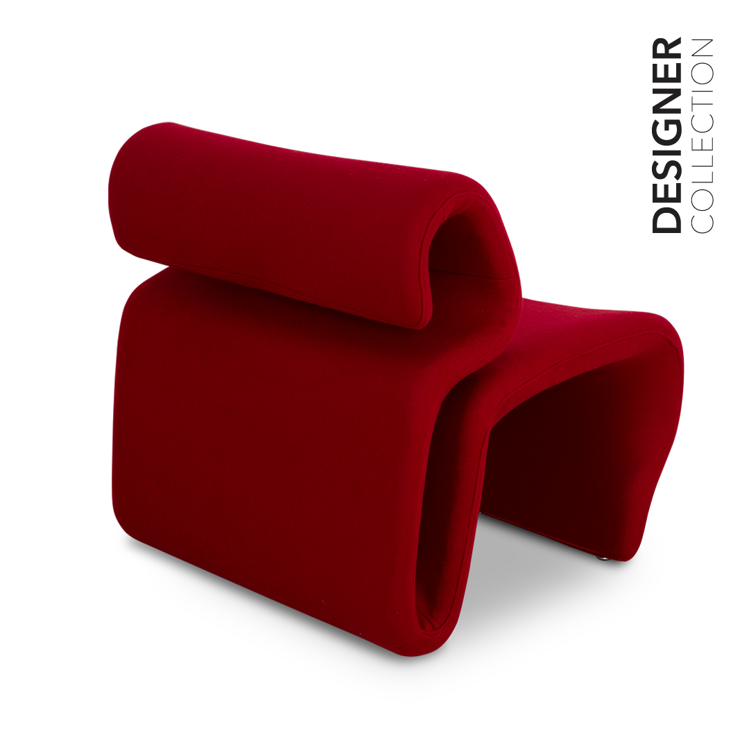 ENIGMA Lounge Chair