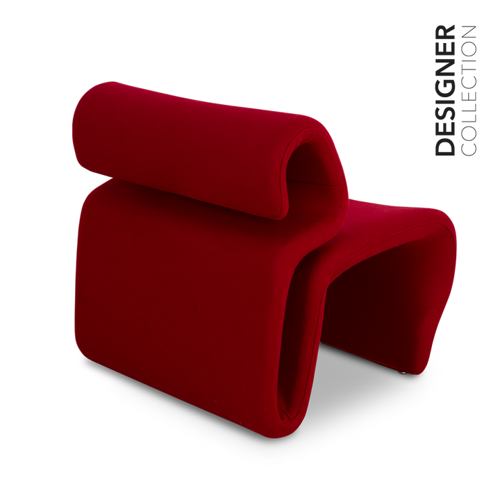 ENIGMA Lounge Chair