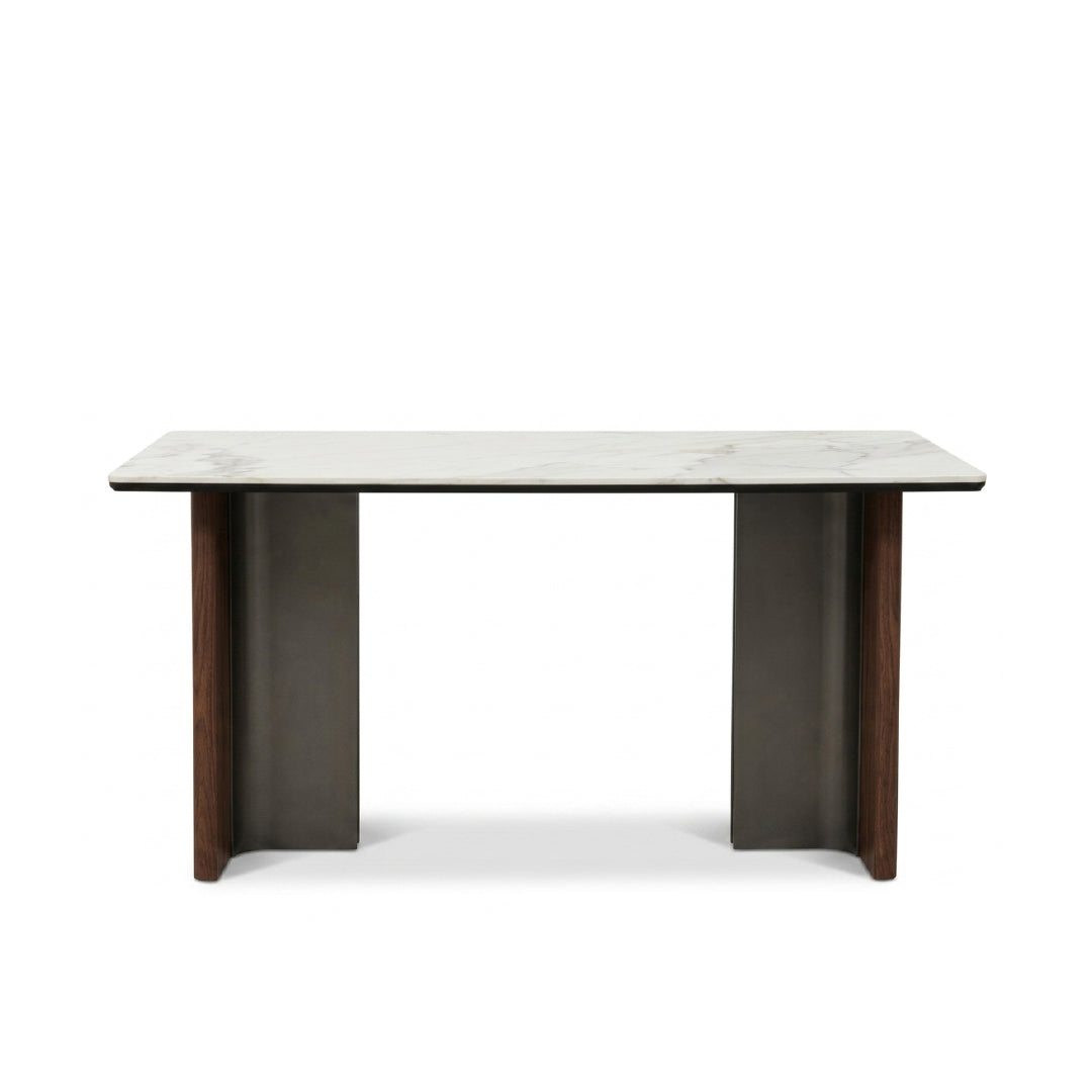 ENZO Ceramic Dining Table