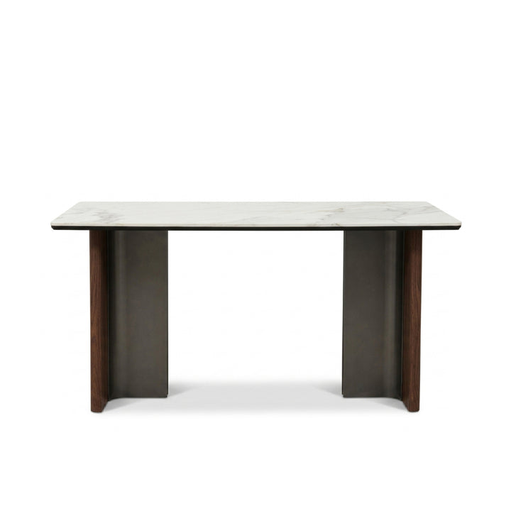 ENZO Ceramic Dining Table
