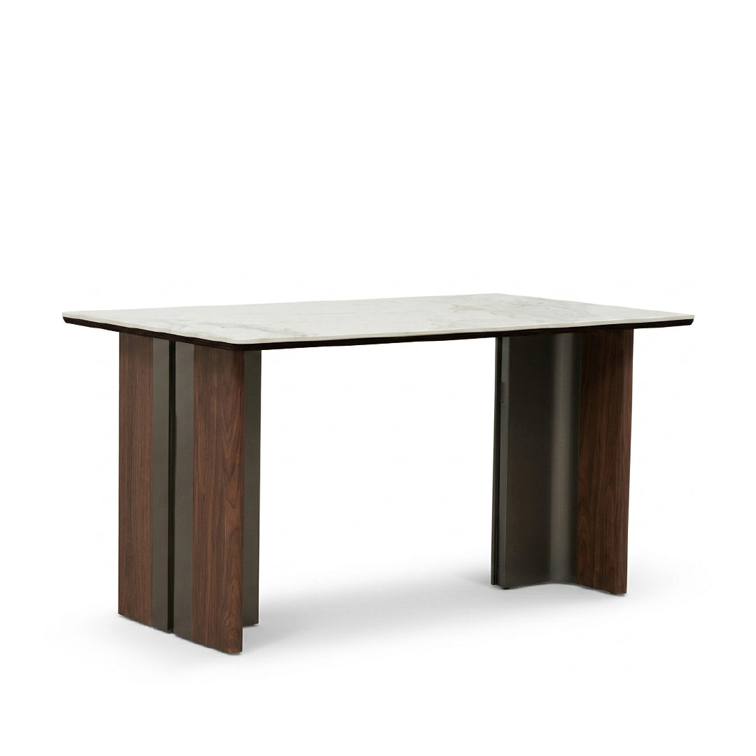 ENZO Ceramic Dining Table