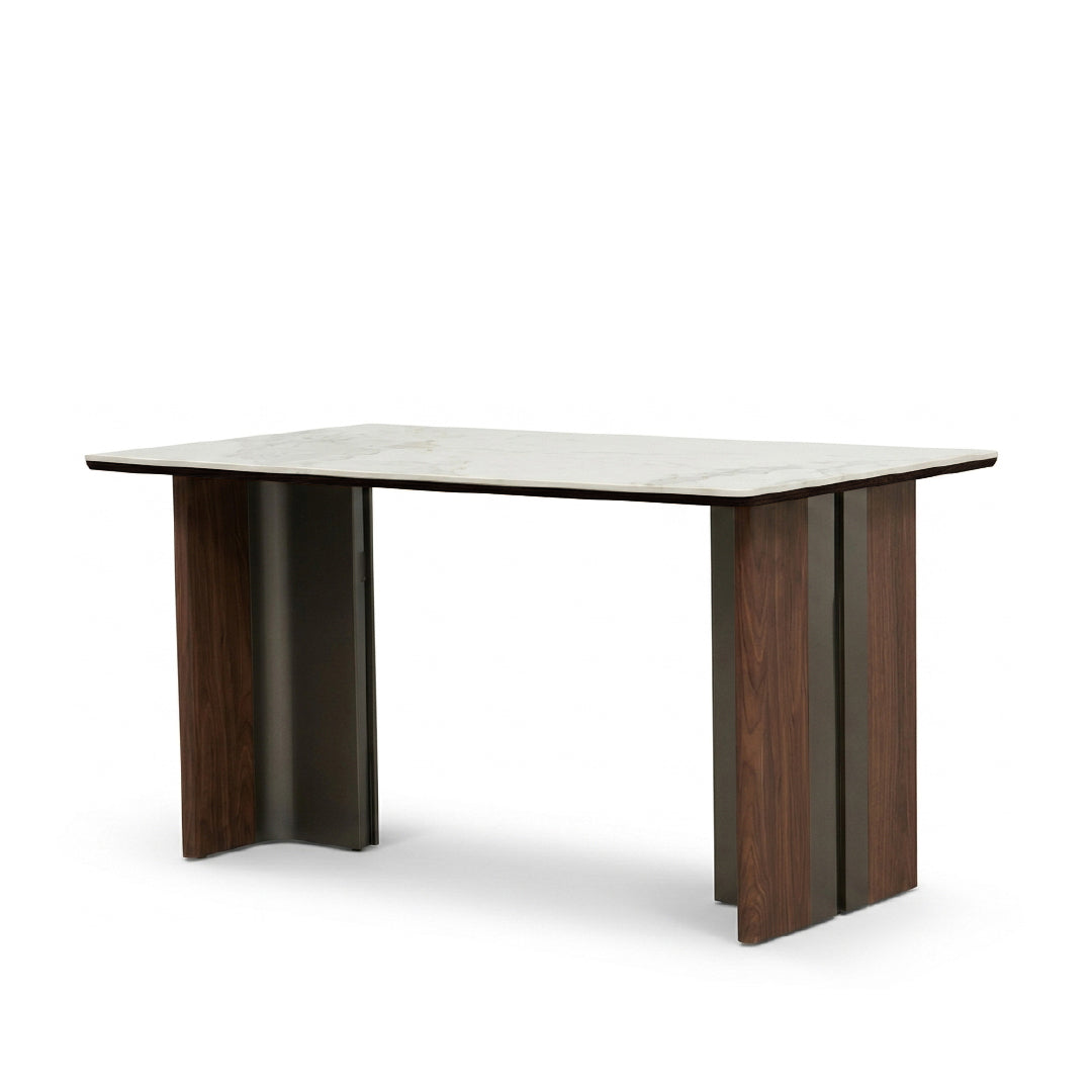 ENZO Ceramic Dining Table