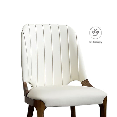 ELEGANTIA Dining Chair