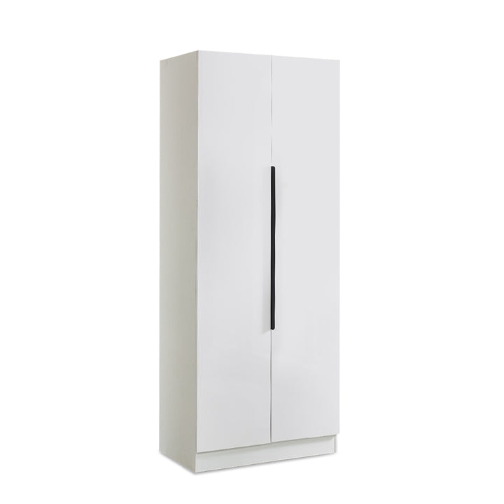 SPISSA 2 Door Wardrobe
