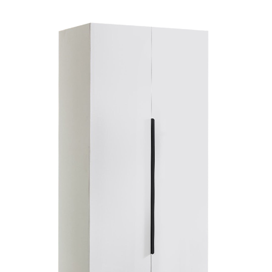 SPISSA 2 Door Wardrobe