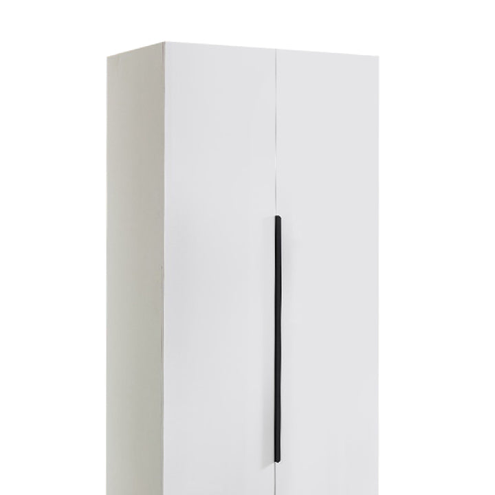 SPISSA 2 Door Wardrobe