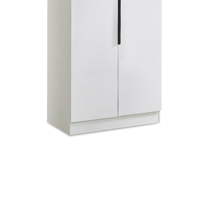 SPISSA 2 Door Wardrobe