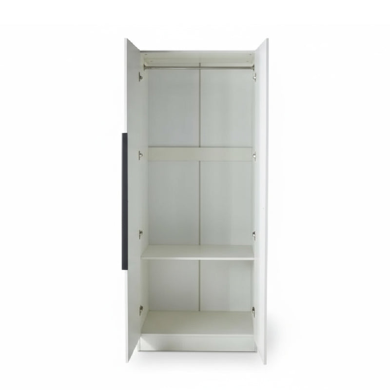 SPISSA 2 Door Wardrobe