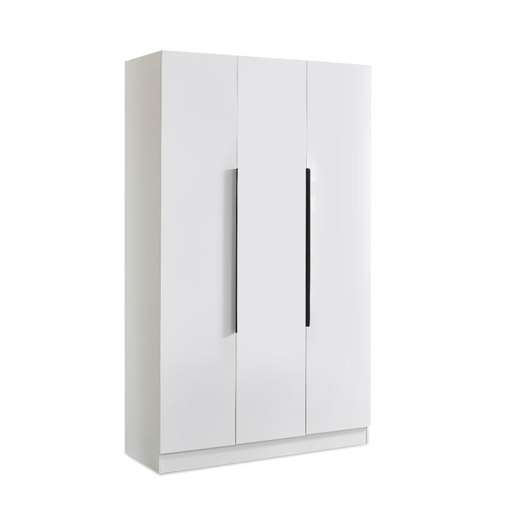 SPISSA 3 Door Wardrobe
