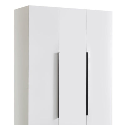 SPISSA 3 Door Wardrobe