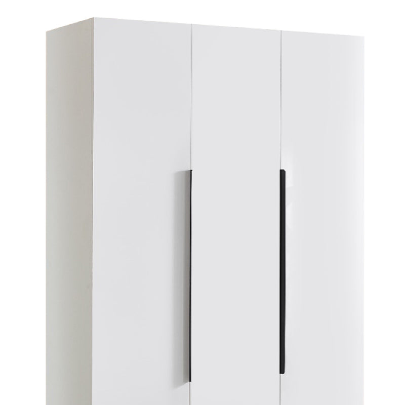 SPISSA 3 Door Wardrobe