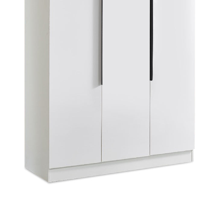 SPISSA 3 Door Wardrobe