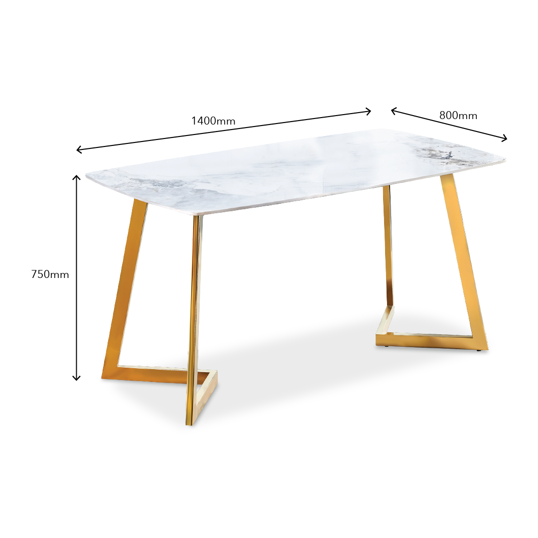 ESME Dining Table