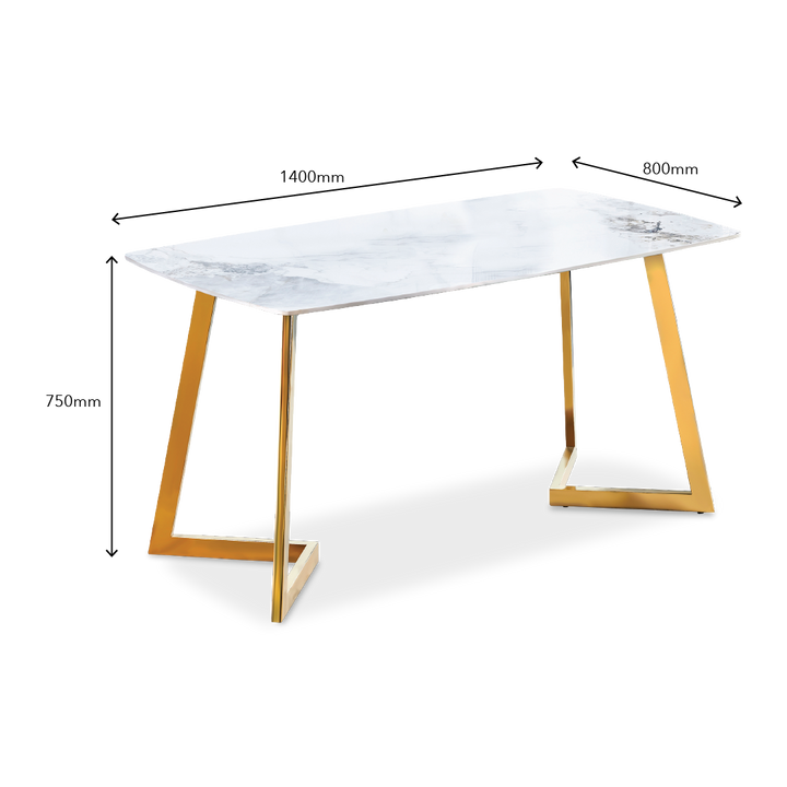 ESME Dining Table