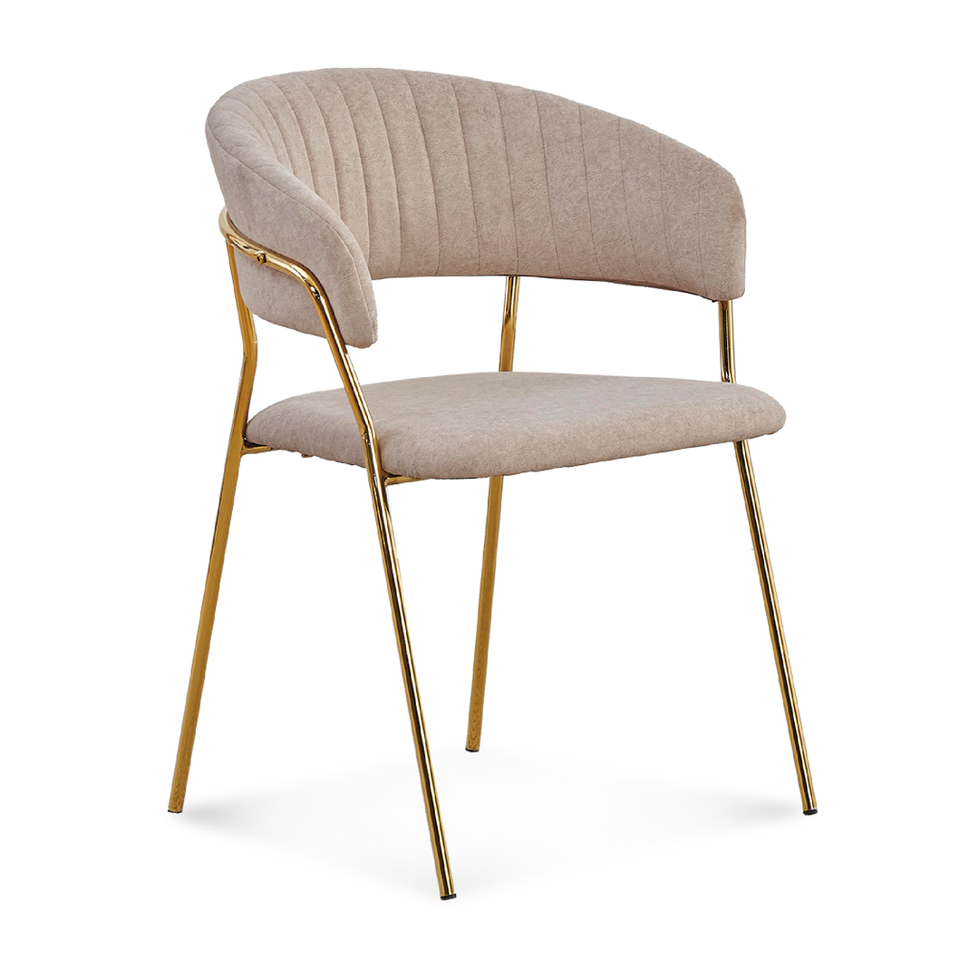 ESME Sintered Stone Dining Set