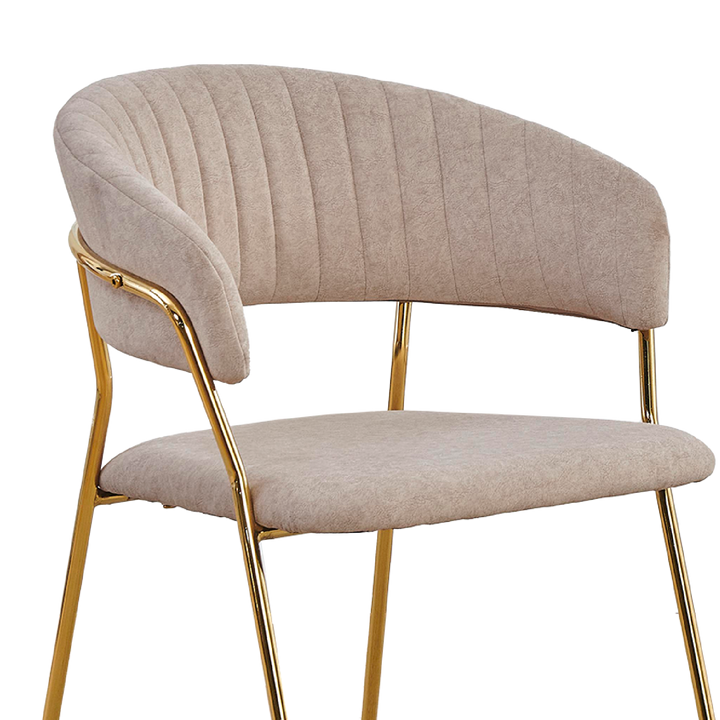 ESME Sintered Stone Dining Set