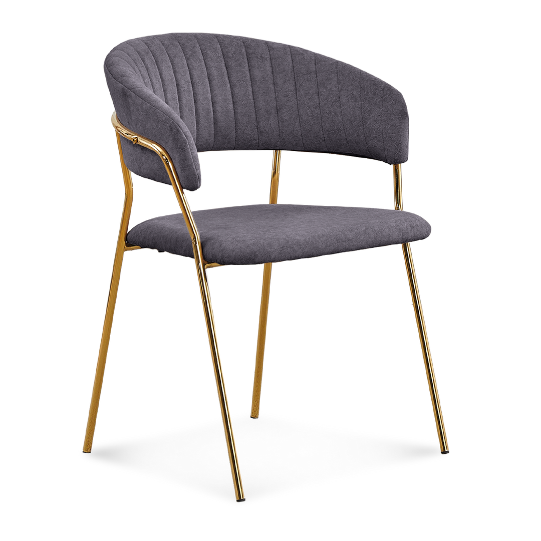 ESME Sintered Stone Dining Set