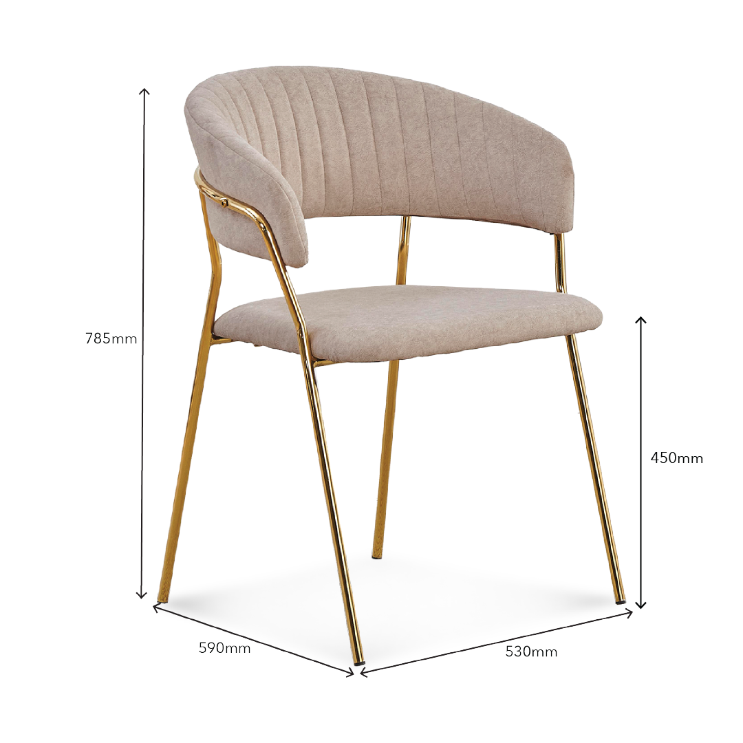 ESME Dining Chair