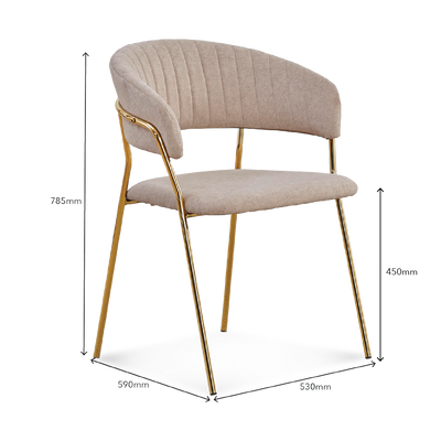 ESME Dining Chair