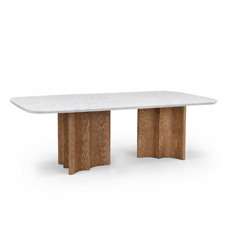 ESNA Marble Dining Table