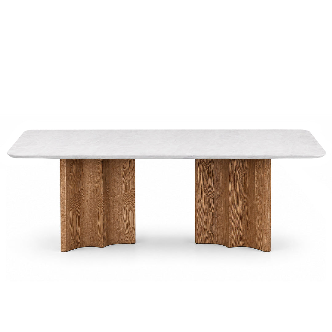 ESNA Marble Dining Table