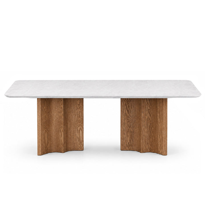 ESNA Marble Dining Table
