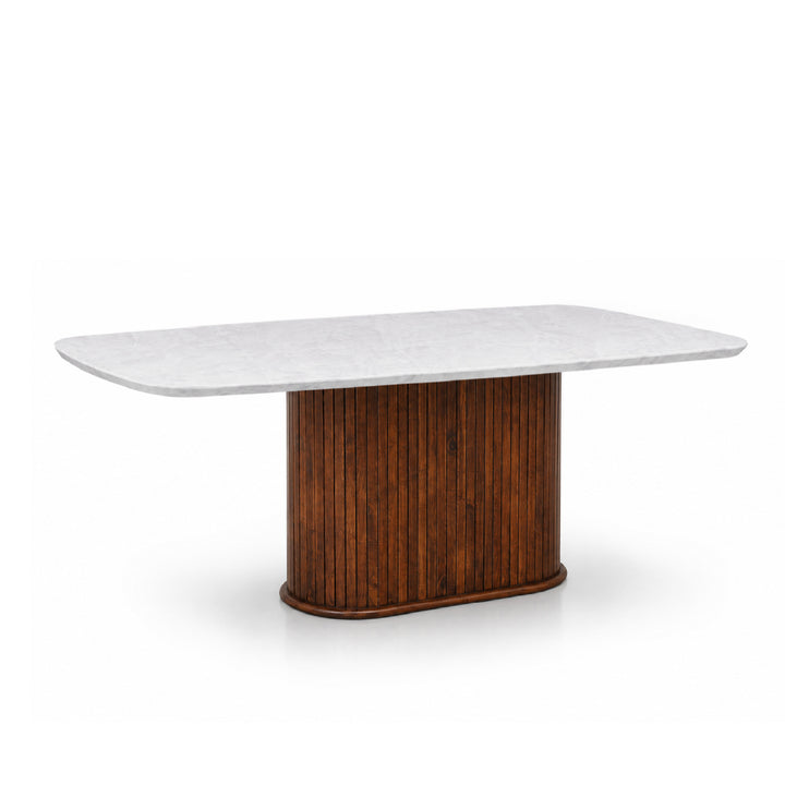 ESNA Marble Dining Table