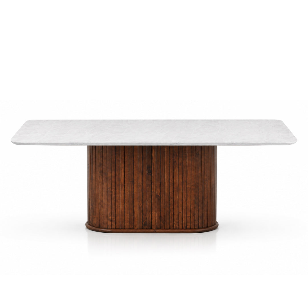 ESNA Marble Dining Table