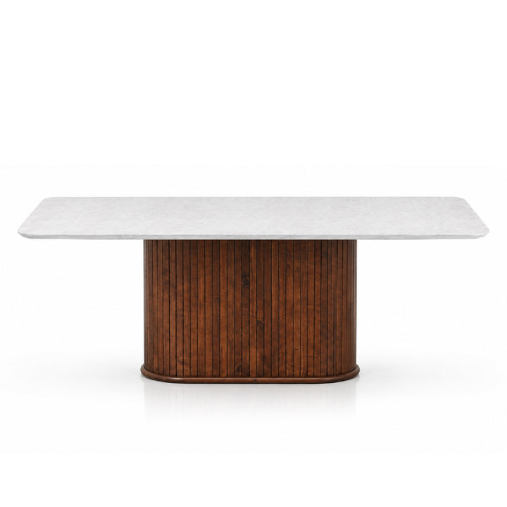 ESNA Marble Dining Table