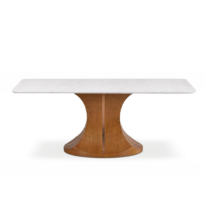 ESNA Marble Dining Table