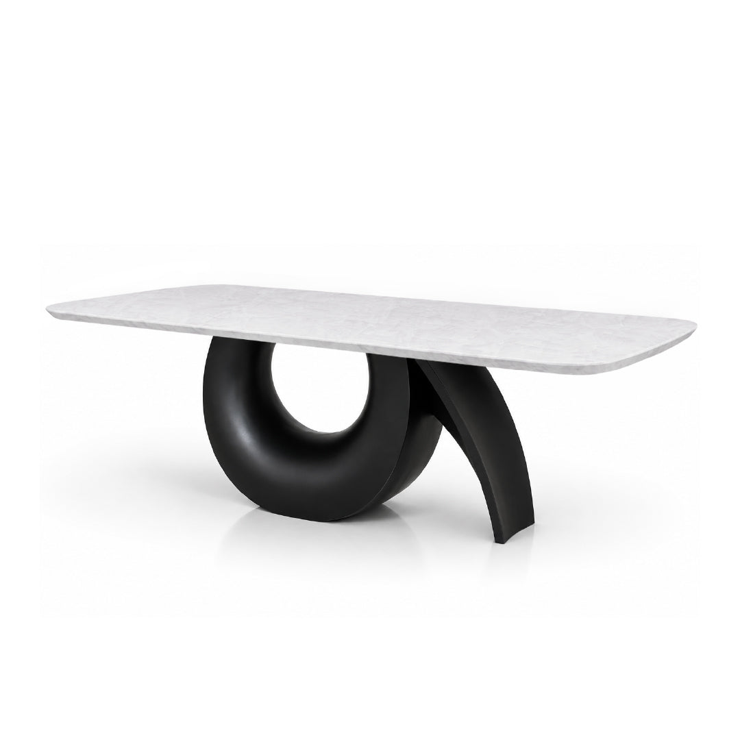 ESNA Marble Dining Table