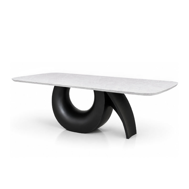 ESNA Marble Dining Table