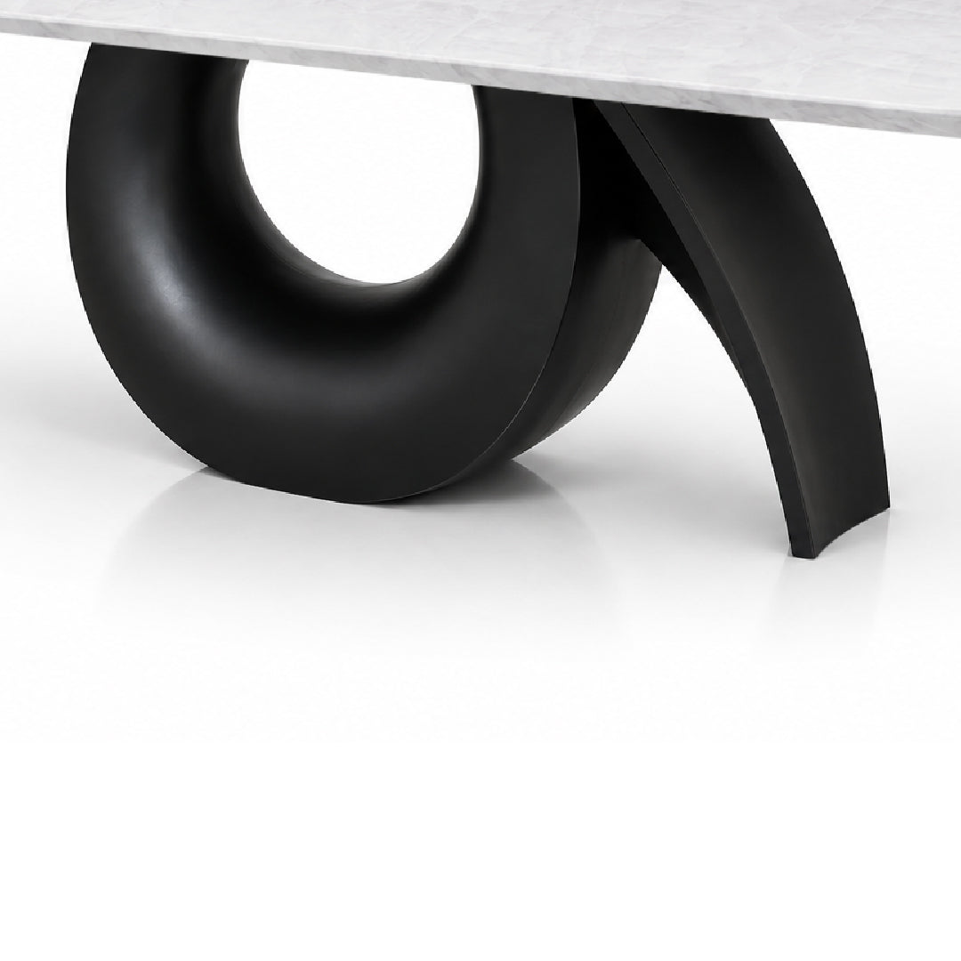 ESNA Marble Dining Table