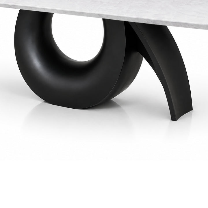 ESNA Marble Dining Table