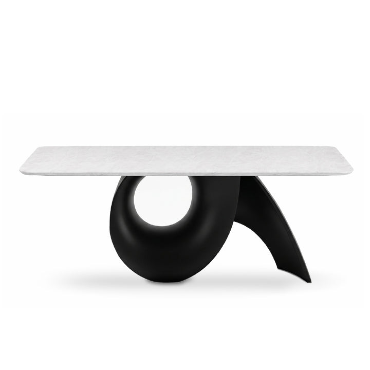 ESNA Marble Dining Table
