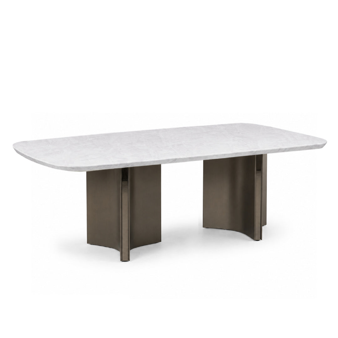 ESNA Marble Dining Table