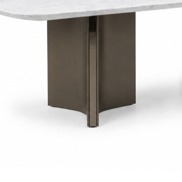 ESNA Marble Dining Table