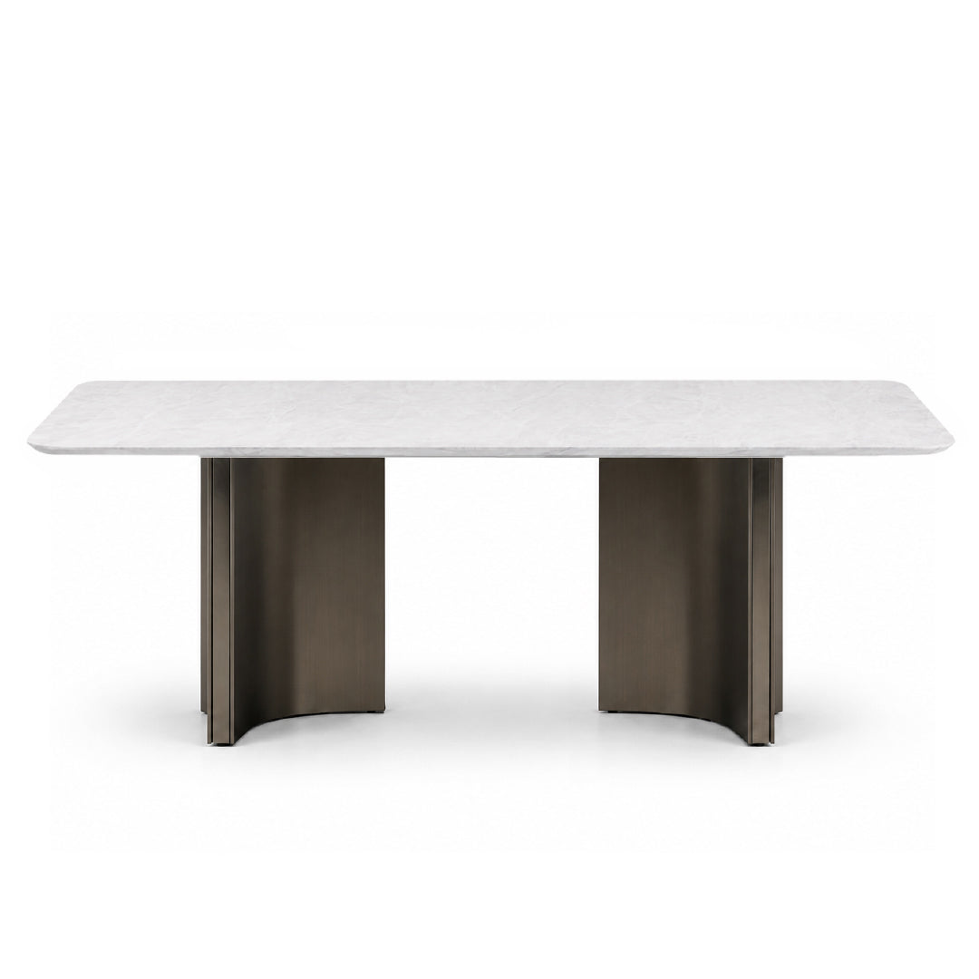 ESNA Marble Dining Table
