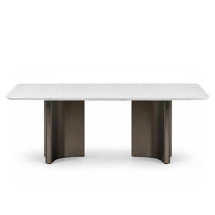 ESNA Marble Dining Table