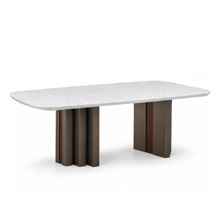 ESNA Marble Dining Table