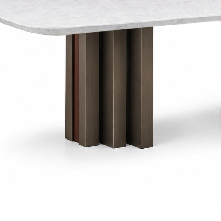 ESNA Marble Dining Table