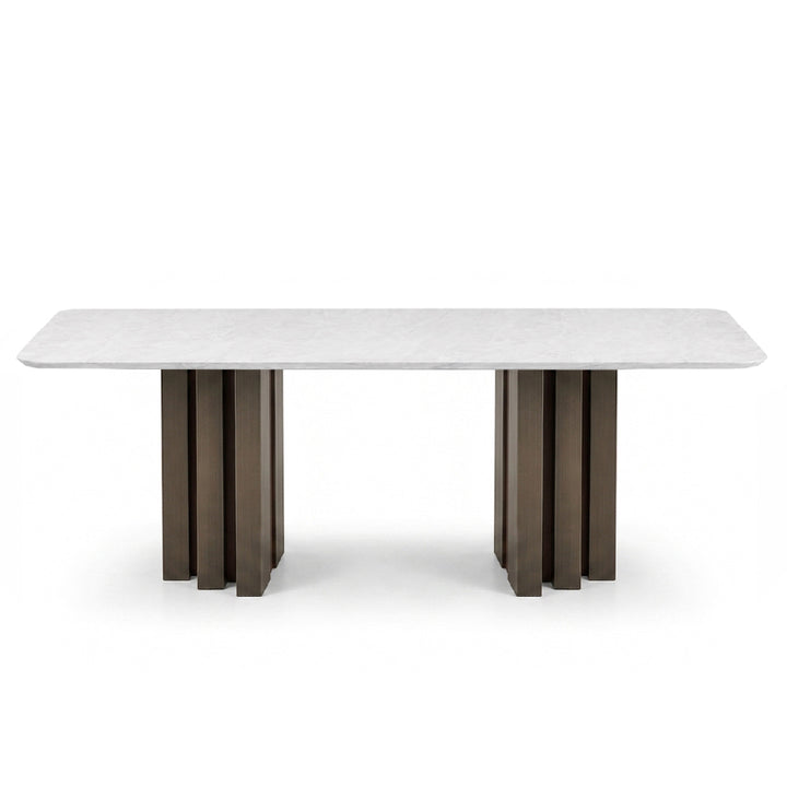 ESNA Marble Dining Table