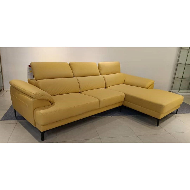 ESPIRITO L-Shape Sofa