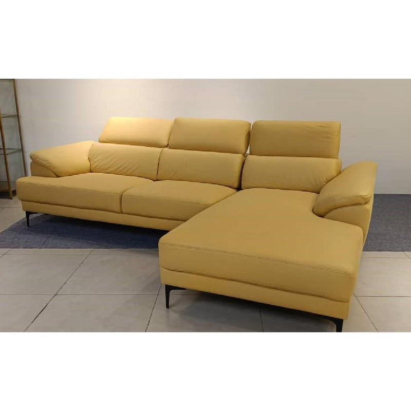 ESPIRITO L-Shape Sofa