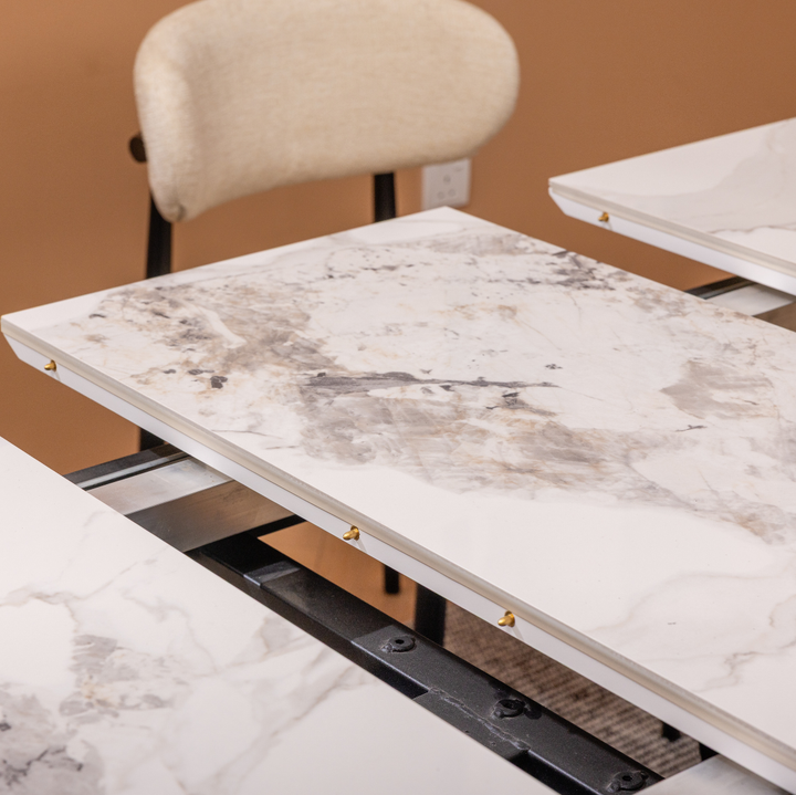ETHAN Extendable Dining Table