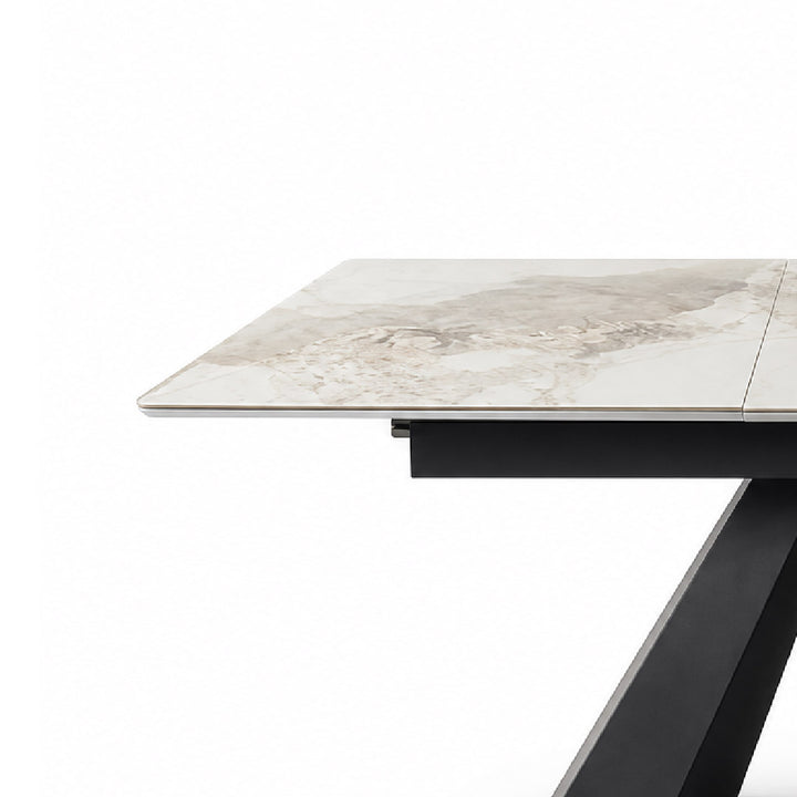 ETHAN Extendable Dining Table