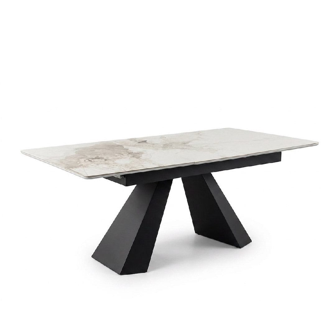 ETHAN Extendable Dining Table