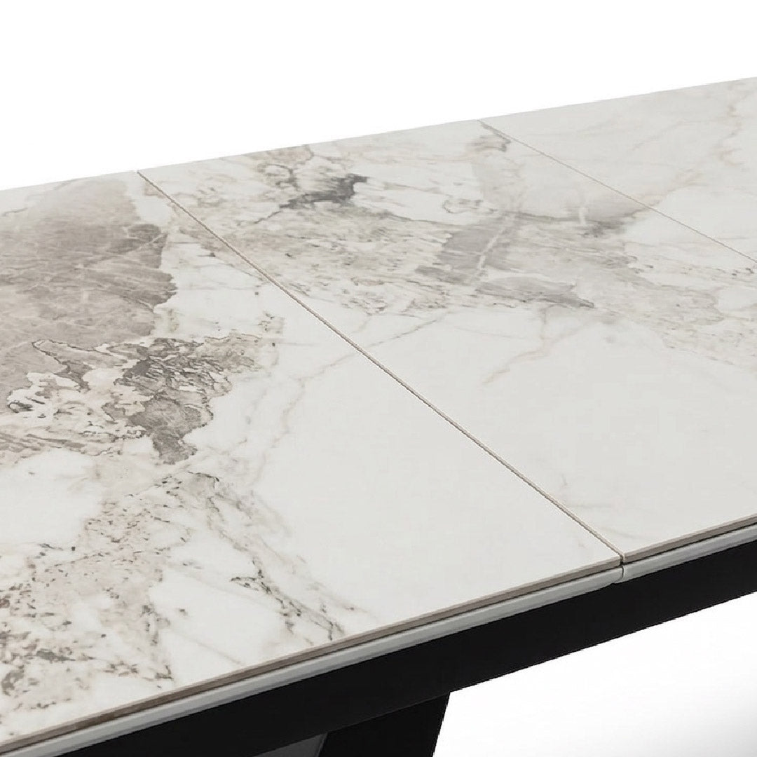 ETHAN Extendable Dining Table