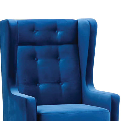 EUGENE Arm Chair